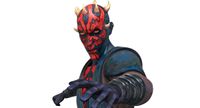 The making of Star Wars: Maul &ndash; Shadow Lord