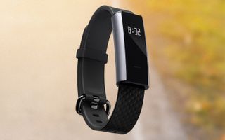 Amazfit Arc (2.5/5)