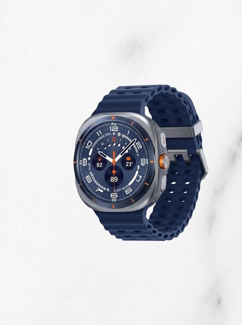 Galaxy Watch Ultra (2025)