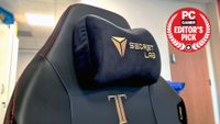 Secretlab Titan Evo 2022 gaming chair: $449|£379