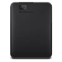 Western Digital WD Elements SE 2TB Portable SSD