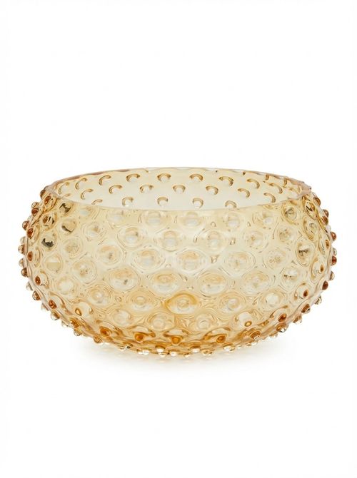 Klimchi Hobnail Salad Bowl