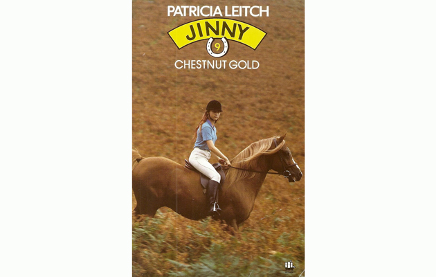 Patricia Leitch 81IUlsfMT9L