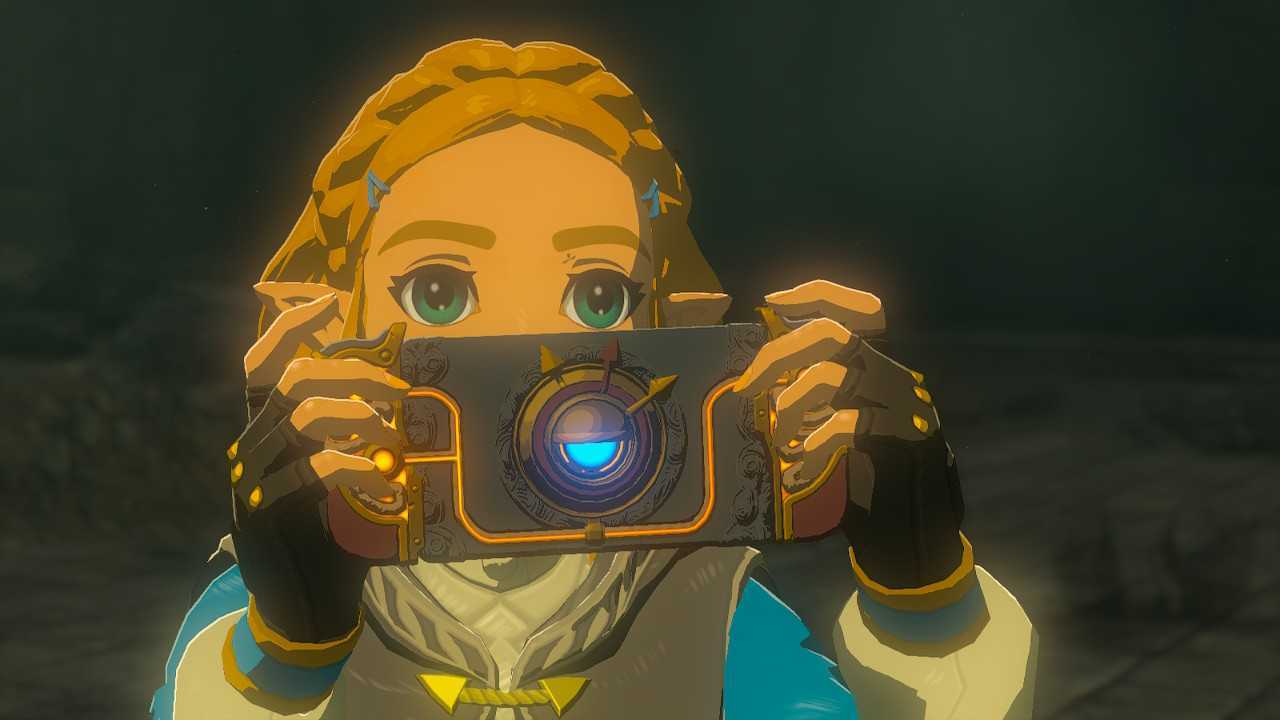 Режиссер Zelda: Tears of the Kingdom говорит, что технология Шейка исчезла из сиквела после того, как ее «роль была выполнена»