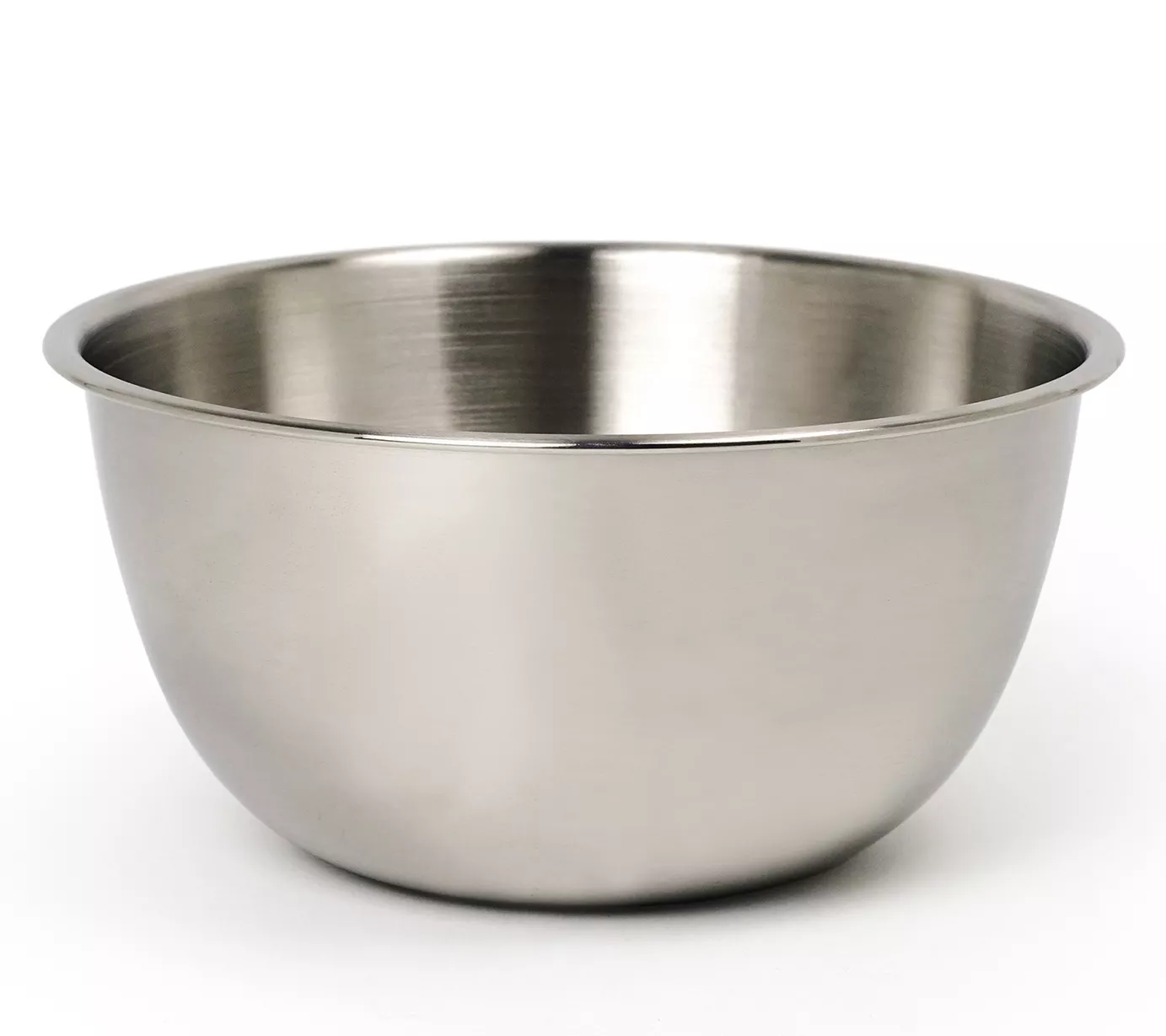 Rsvp 2 Qt. Stainless Steel Mixing Bowl