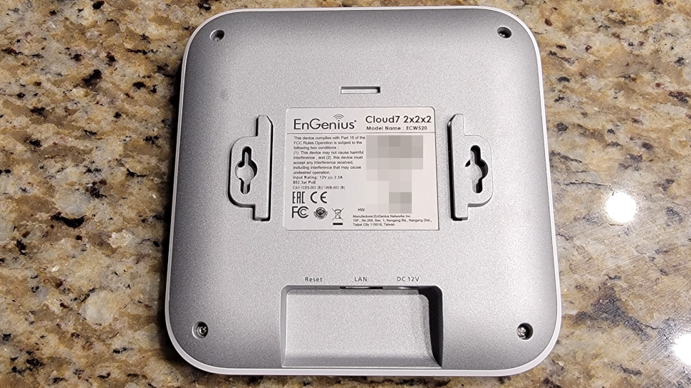 إنجينيوس ECW520 4