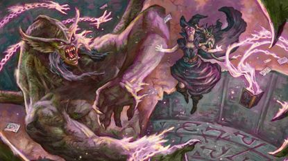 Dungeons & Dragons Rules Expansion Gift Set