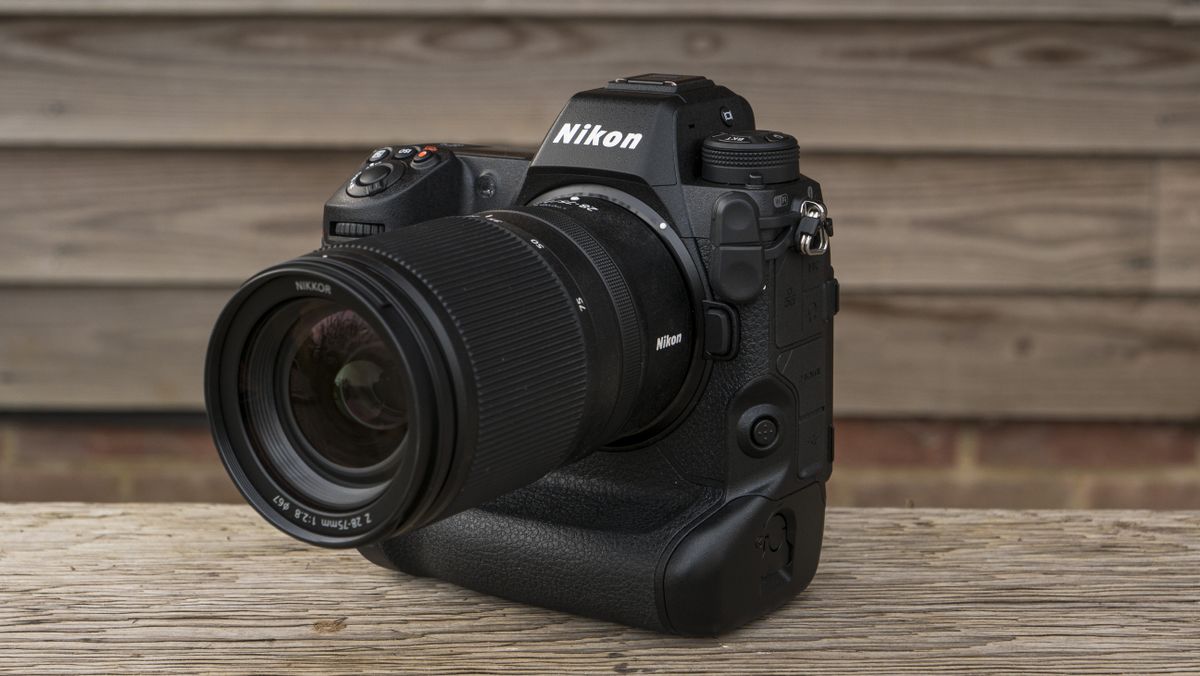 Best professional camera 2023 the 14 best workhorses for pro creators