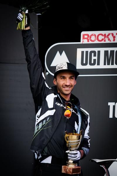Manuel Fumic (Cannondale Factory Racing)