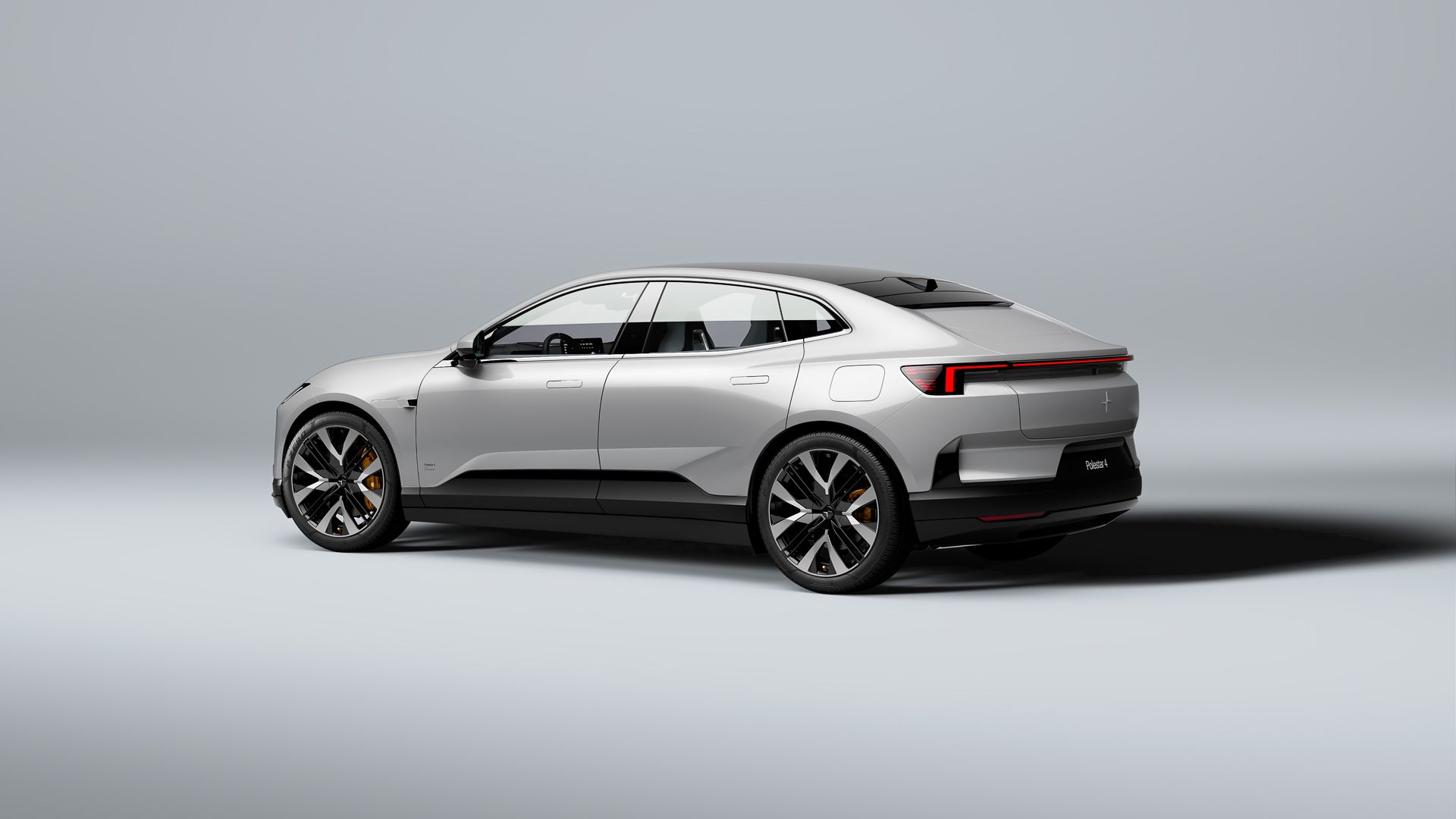 Polestar 7 compact SUV will follow a constellation of new EV models | T3