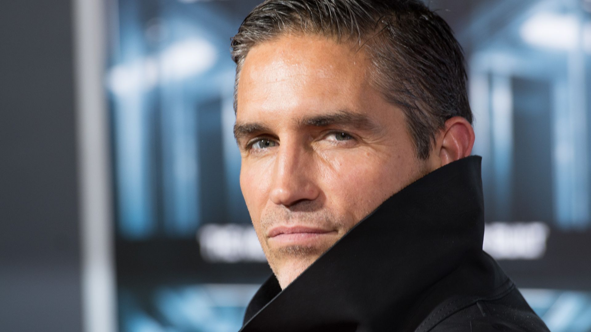 Jim Caviezel