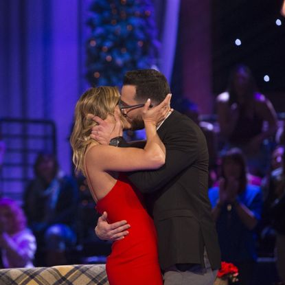 Clare Crawley & Benoit Beauséjour-Savard