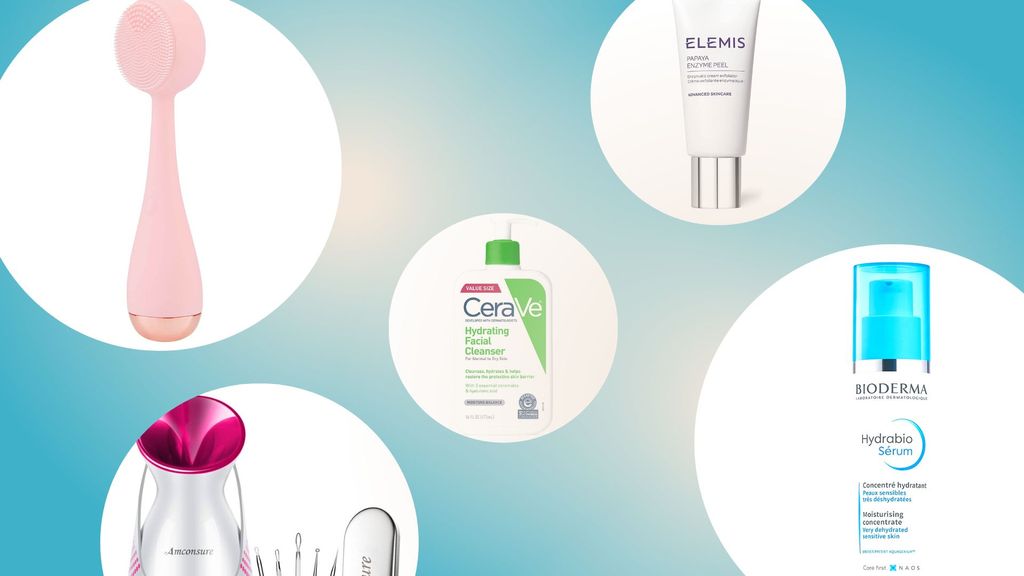 Amazon Beauty sale The best skincare brands on offer My Imperfect Life