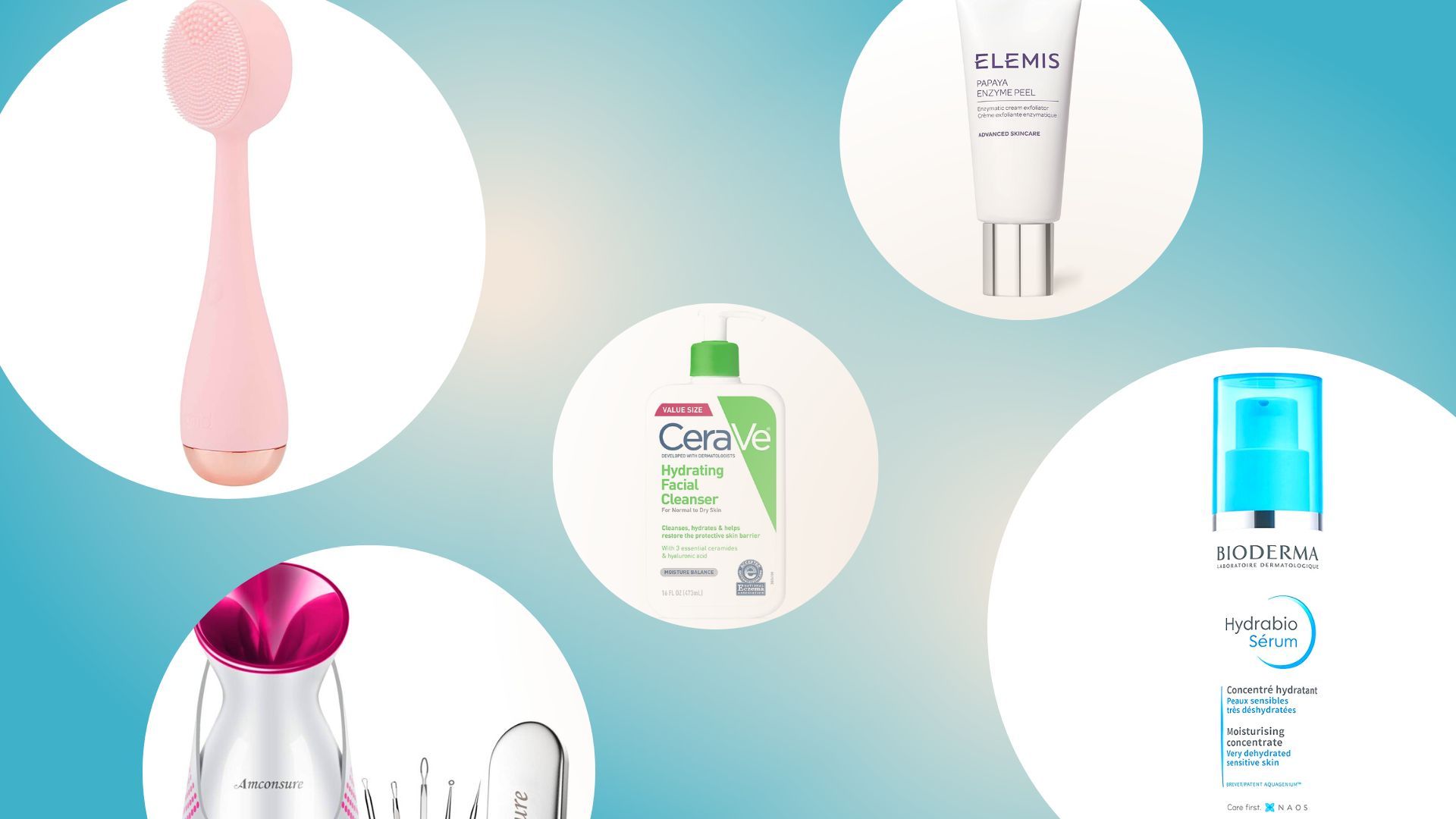 Amazon Beauty sale The best skincare brands on offer My Imperfect Life