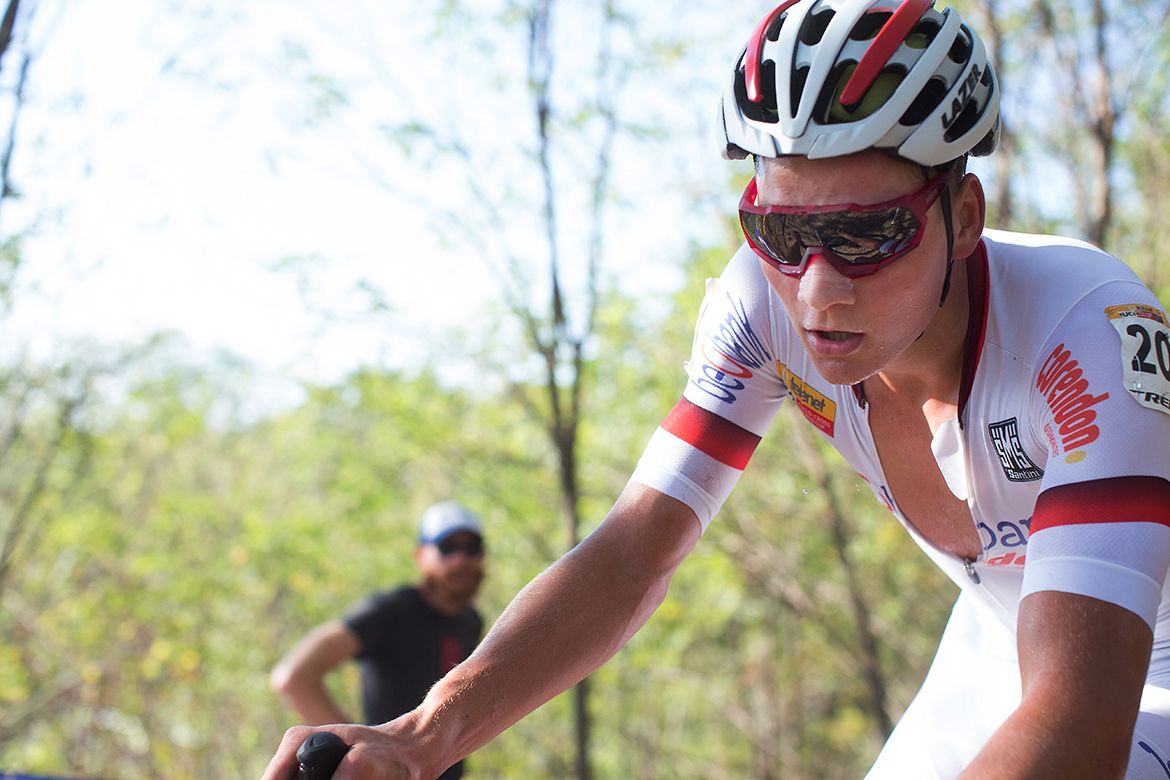 Mathieu van der Poel (Beobank-Corendon)