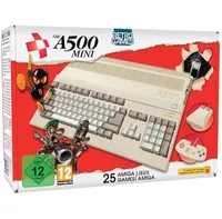 The A500 Mini:&nbsp;£119.99£74.99 at Amazon