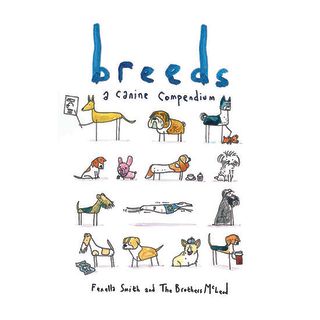breed canine compendium