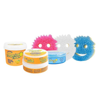 Scrub Daddy Sponges + Household Cleaning Supplies Bundle | Was $34.99 now $27.99 at Amazon