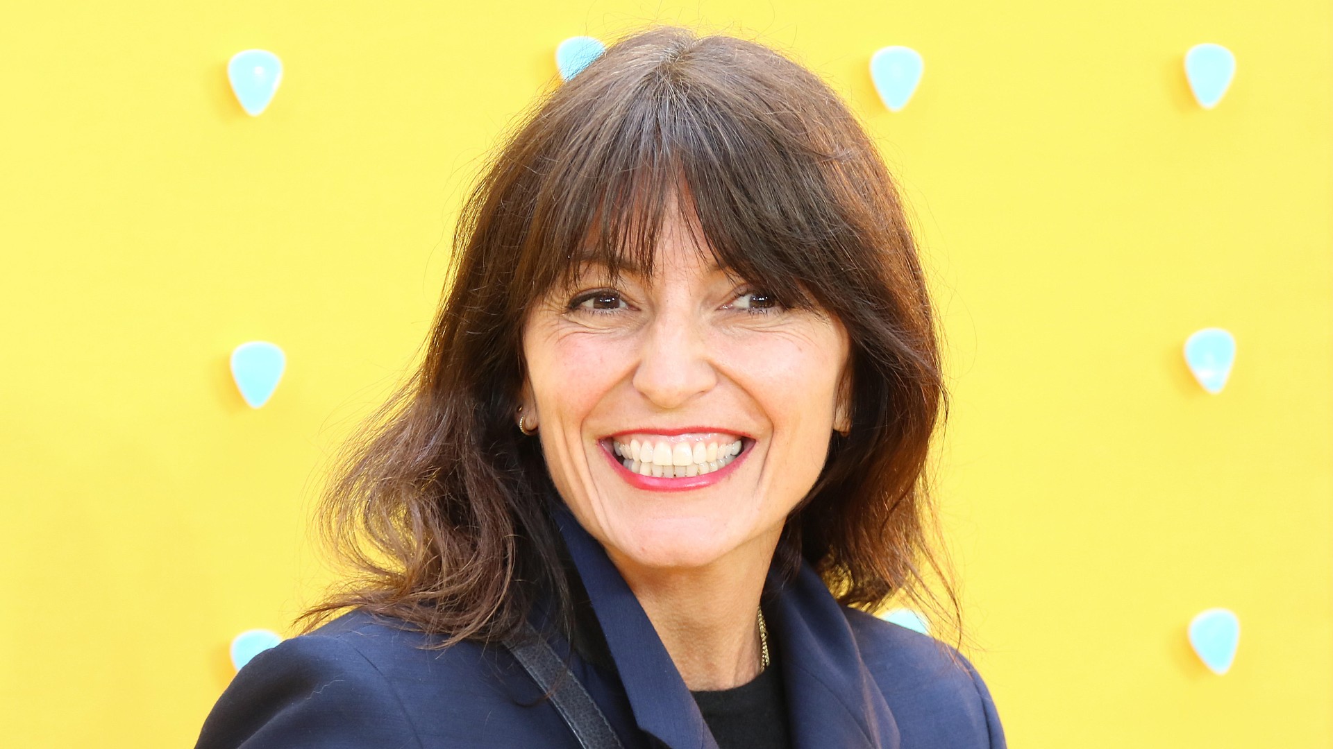 Davina McCall will fight menopause misconceptions with new Channel 4 ...