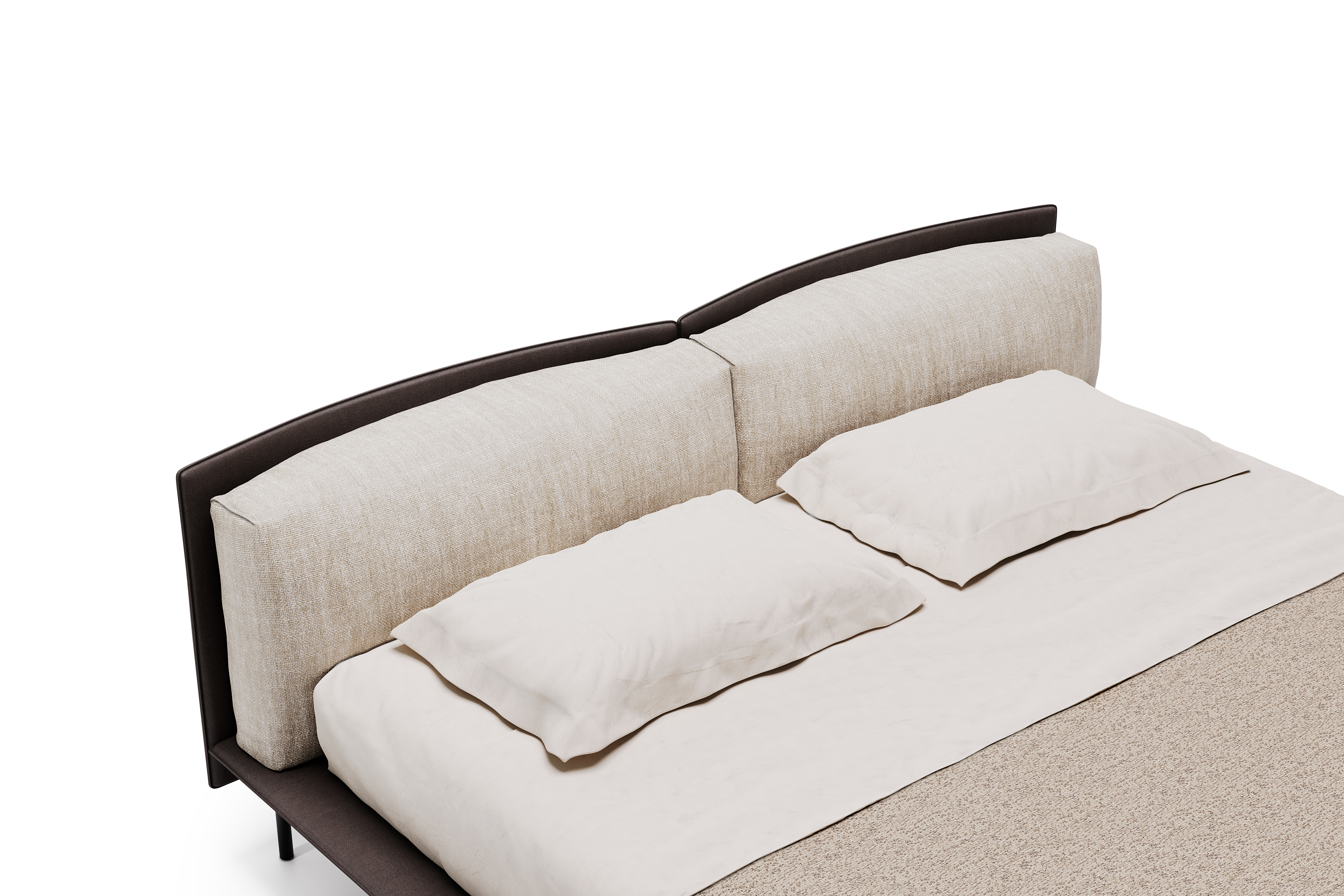 Living Divani bed