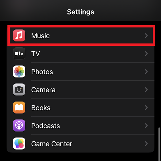 How to make an iPhone's speaker louder settings to change Livingetc