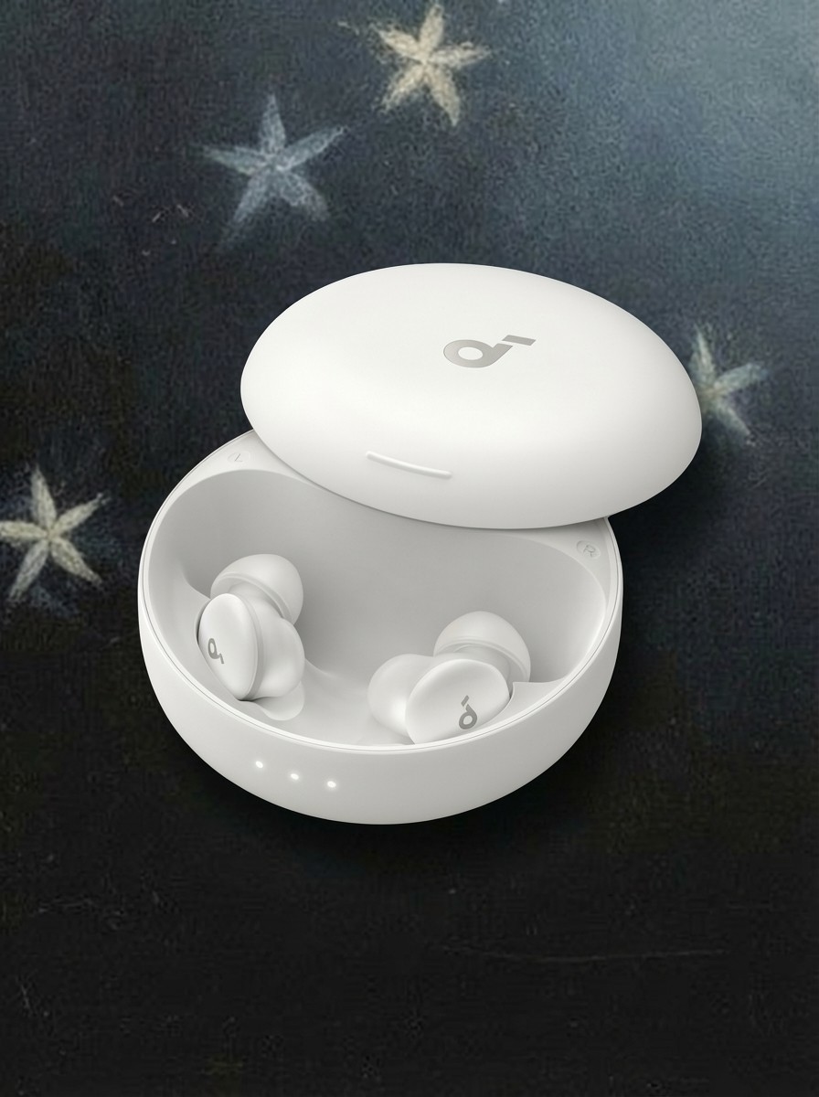 soundcore Sleep A30 Earbuds