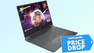 HP Victus 15 RTX 5060