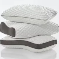 True Temp™ Plush pillow