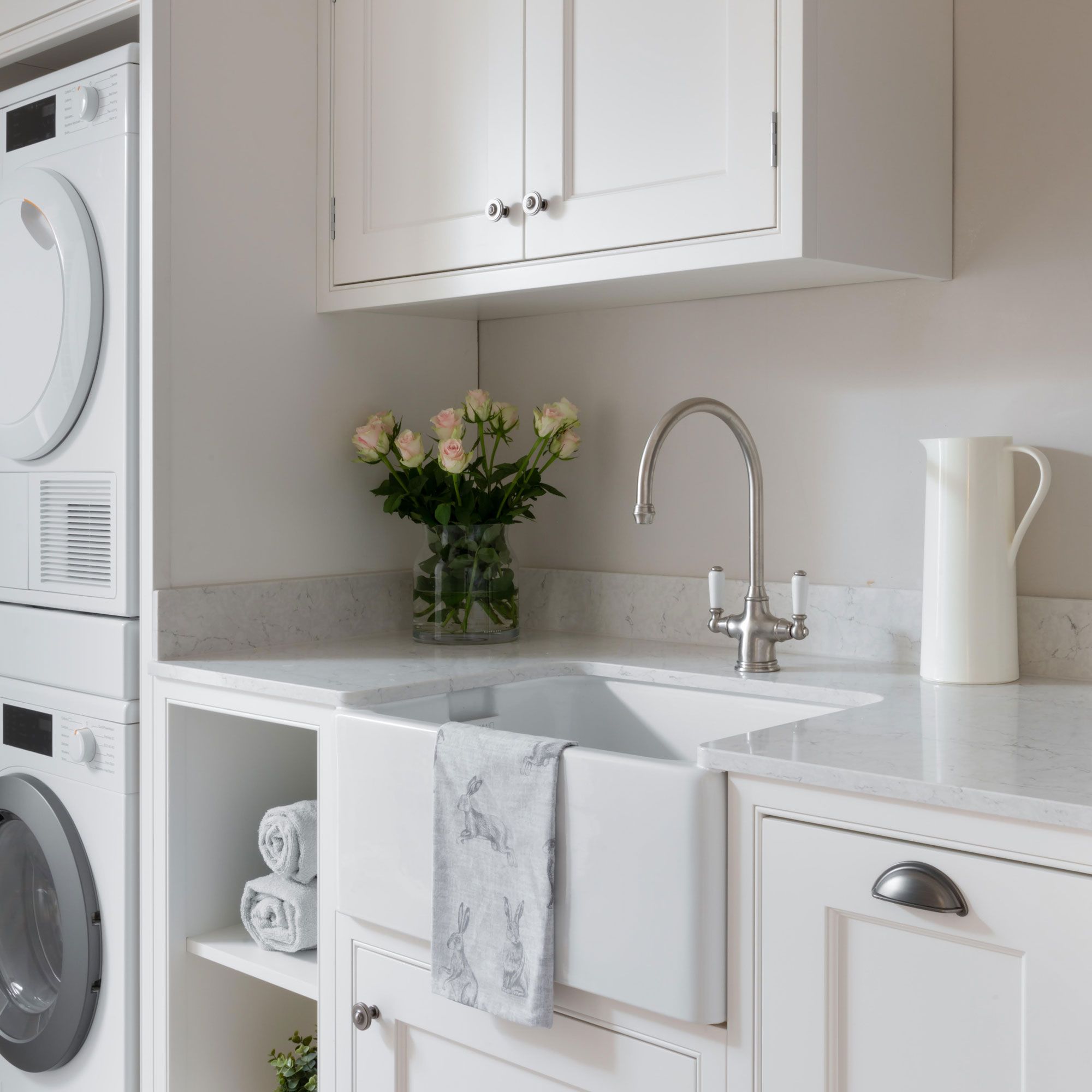 Does a utility room add value to a house? We ask the experts | Ideal Home
