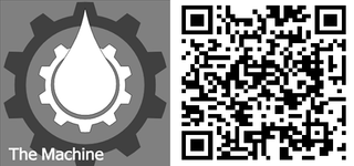 QR: The Machine