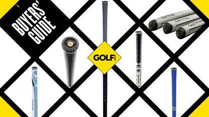 Best Golf Grips