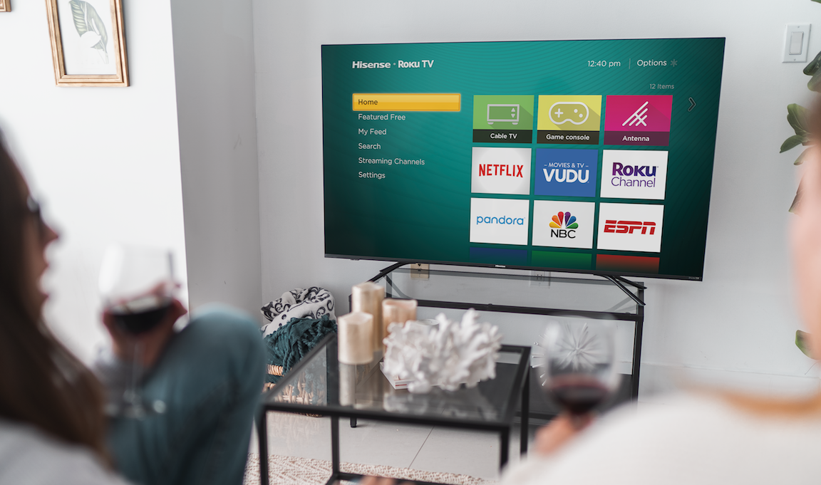 tunnel wagon verontschuldiging Every Roku TV for 2020: TCL, Walmart, Hisense, Sharp and more | Tom's Guide