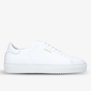 Axel Arigato Clean 90 Leather Trainers