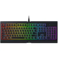 Razer Cynosa Chroma gaming keyboard: $59.99 $39.99 at Amazon
Save $20 -