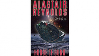 House of Suns: Alastair Reynolds