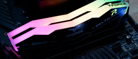 TeamGroup T-Force Delta RGB DDR5-7200 C34