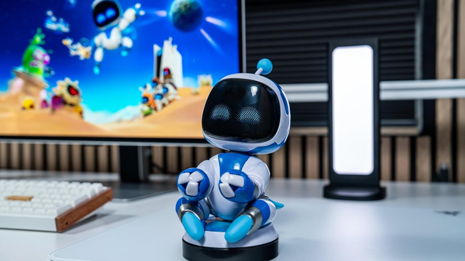 The Cableguys Astro Bot Controller Holder