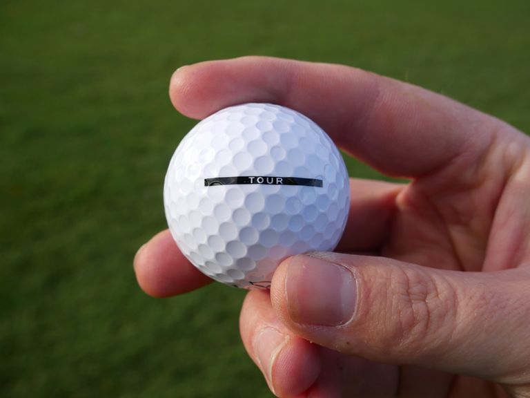 Vice Golf Tour Ball Review Golf Monthly Reviews Golf Monthly