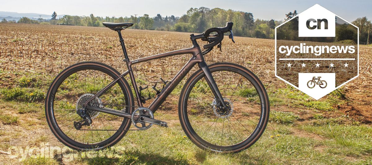 Specialized S-Works Diverge