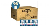 Gourmet Perle Ocean Delicacies Cat Food