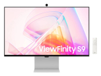 27" Samsung ViewFinity S9 5K Smart Monitor: $1,599