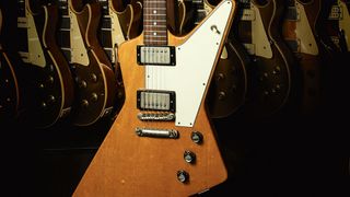 Gibson Explorer