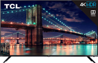 TCL 75" 4K Roku Smart TV: was $2,229.99 now $1,299.99 @ Amazon