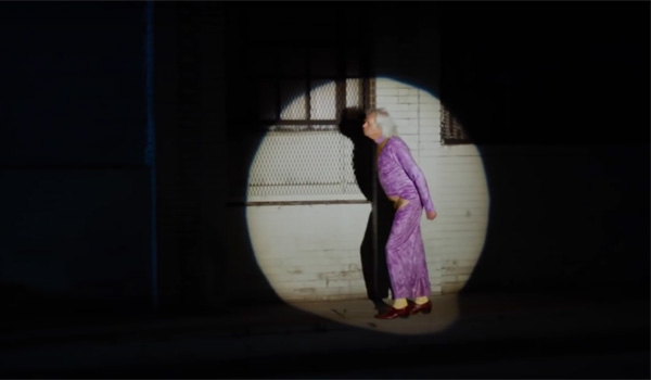 The Greasy Strangler