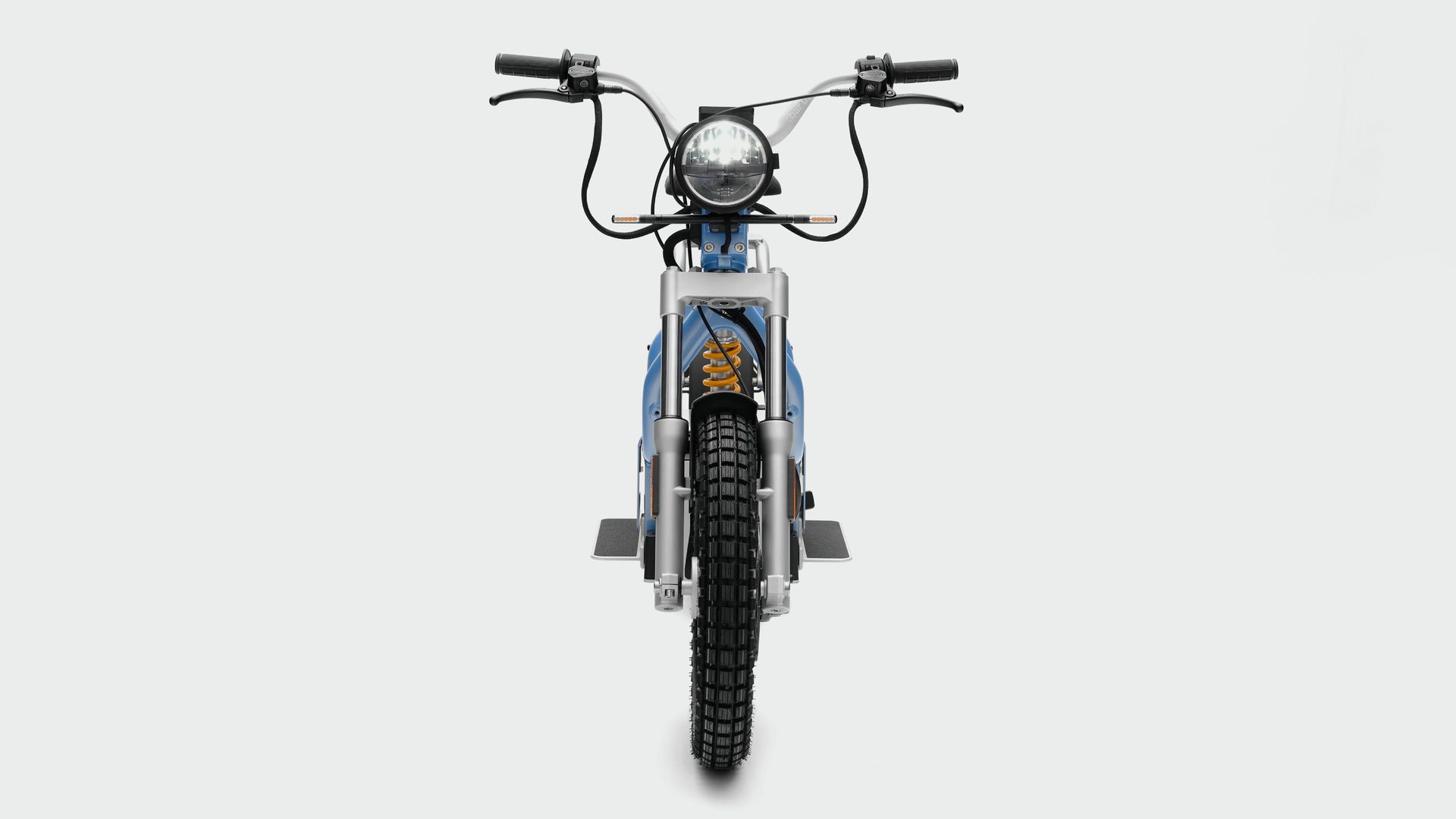 Makka Polestar Edition 2 by CAKE from front