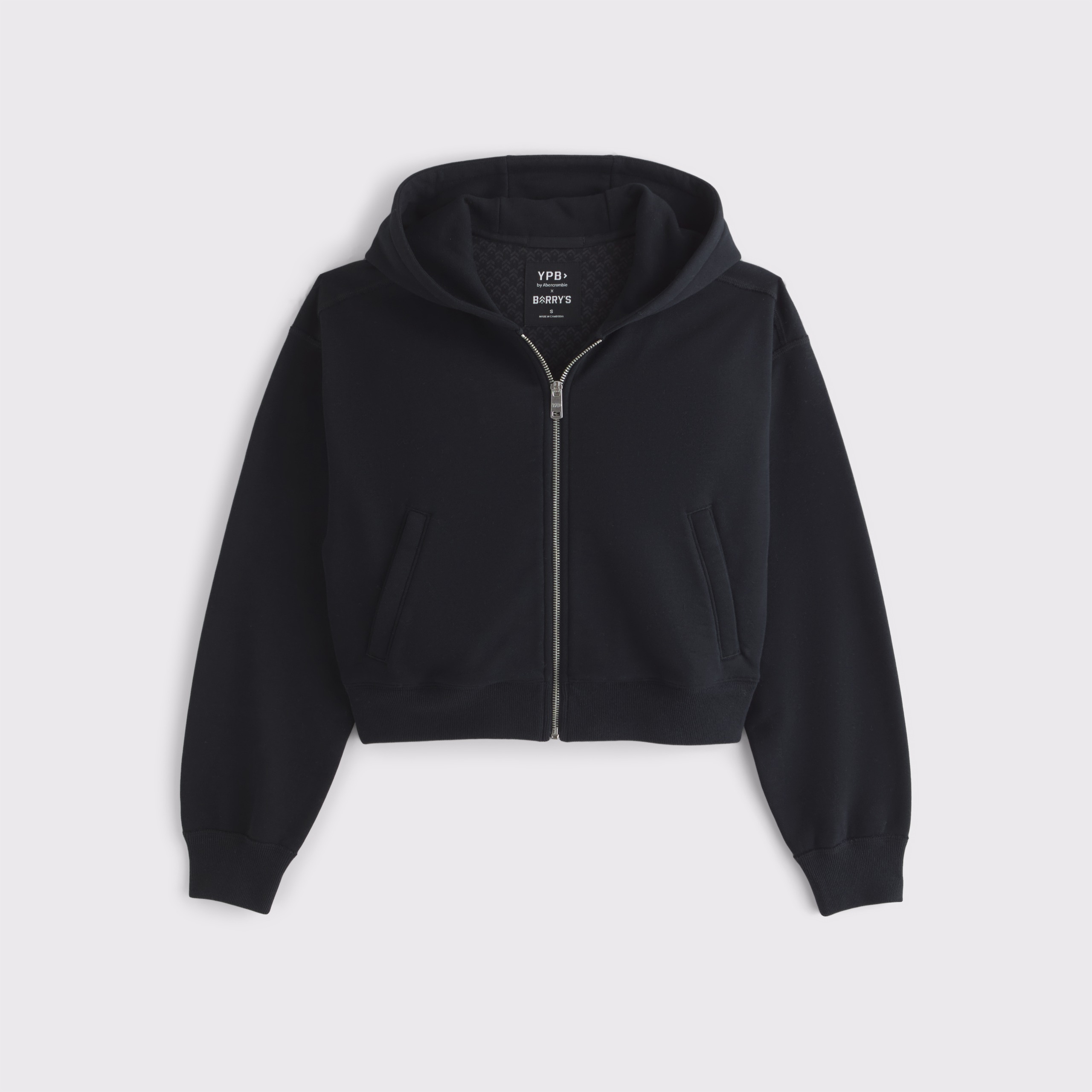 Abercrombie