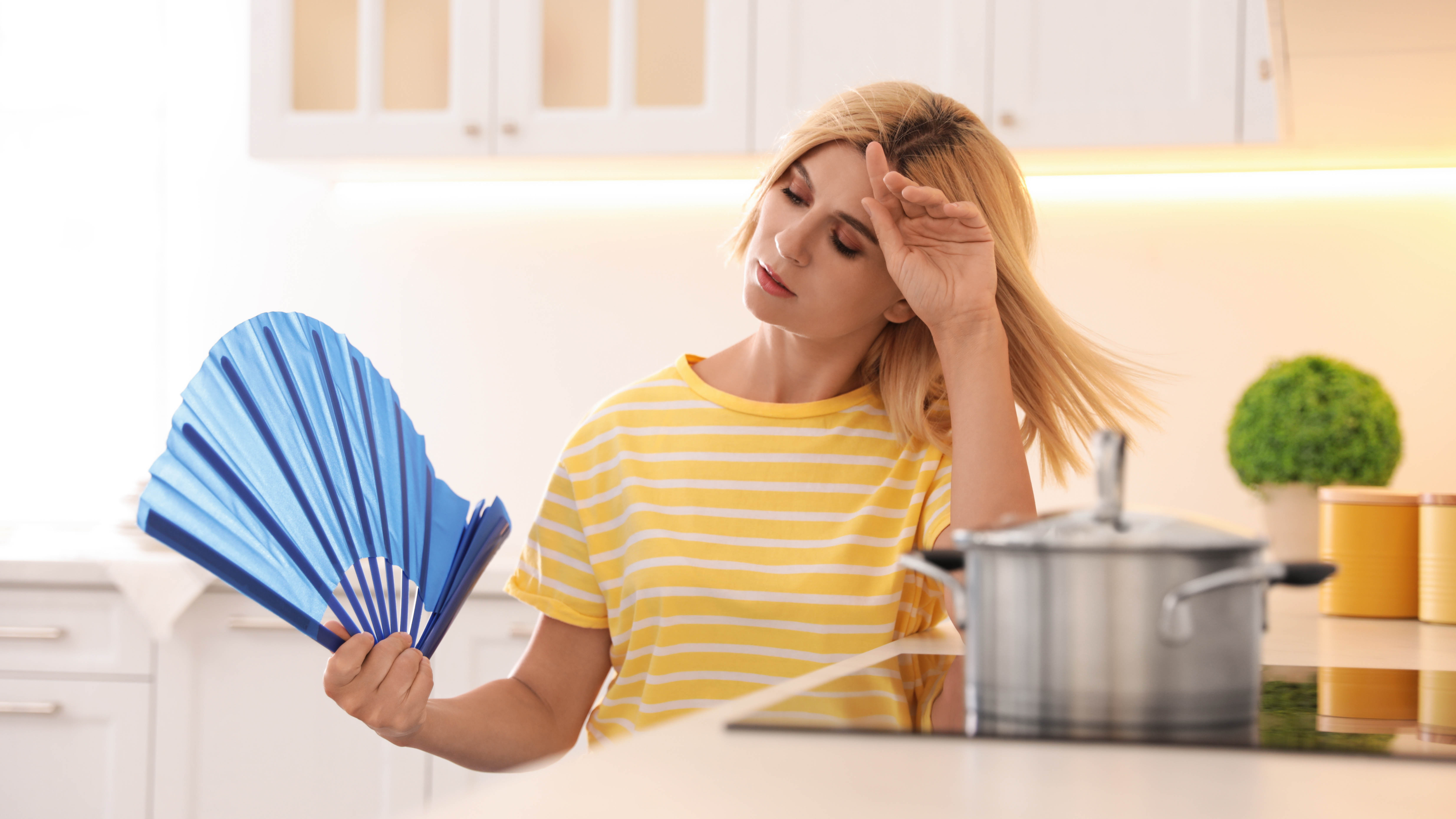 7 ways to keep your kitchen cool in a heatwave | Tom's Guide