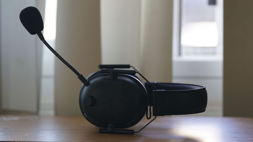 The best wireless gaming headsets in 2024 TechRadar