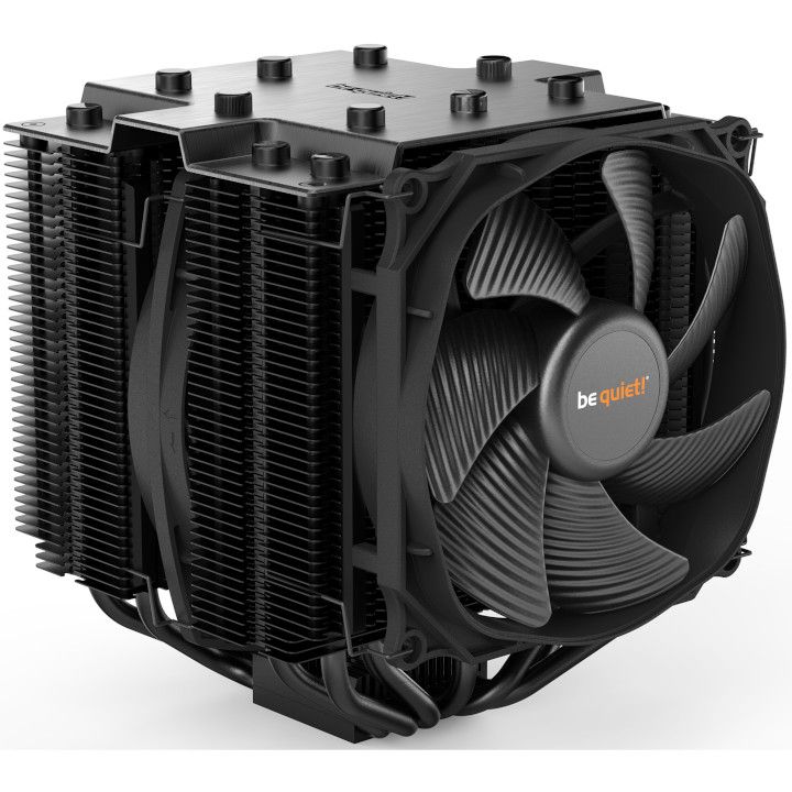 Best CPU cooler for AMD Ryzen 7 3700X in 2025 Windows Central