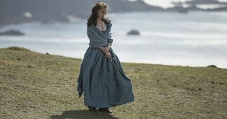 Elizabeth actress Heida Reed hosted a cast holiday to Iceland, the country she's from
